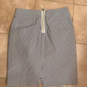 Brand new J.Crew skirt