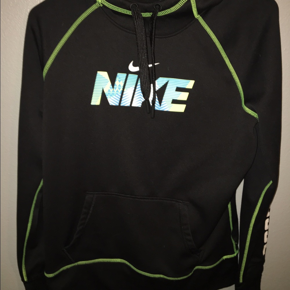 Nike sweatshirt