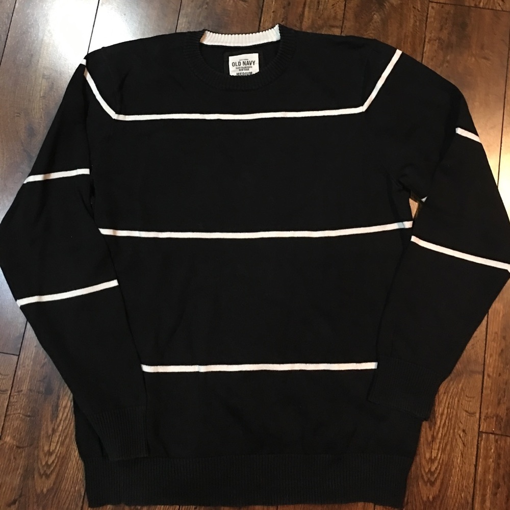 Mens Old Navy Sweater