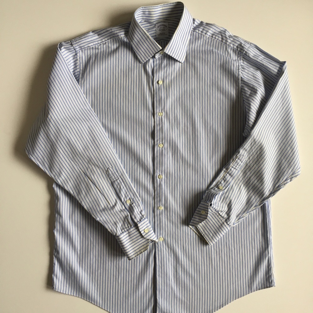 Brooks Brothers Button Down - Worn a handful of ti