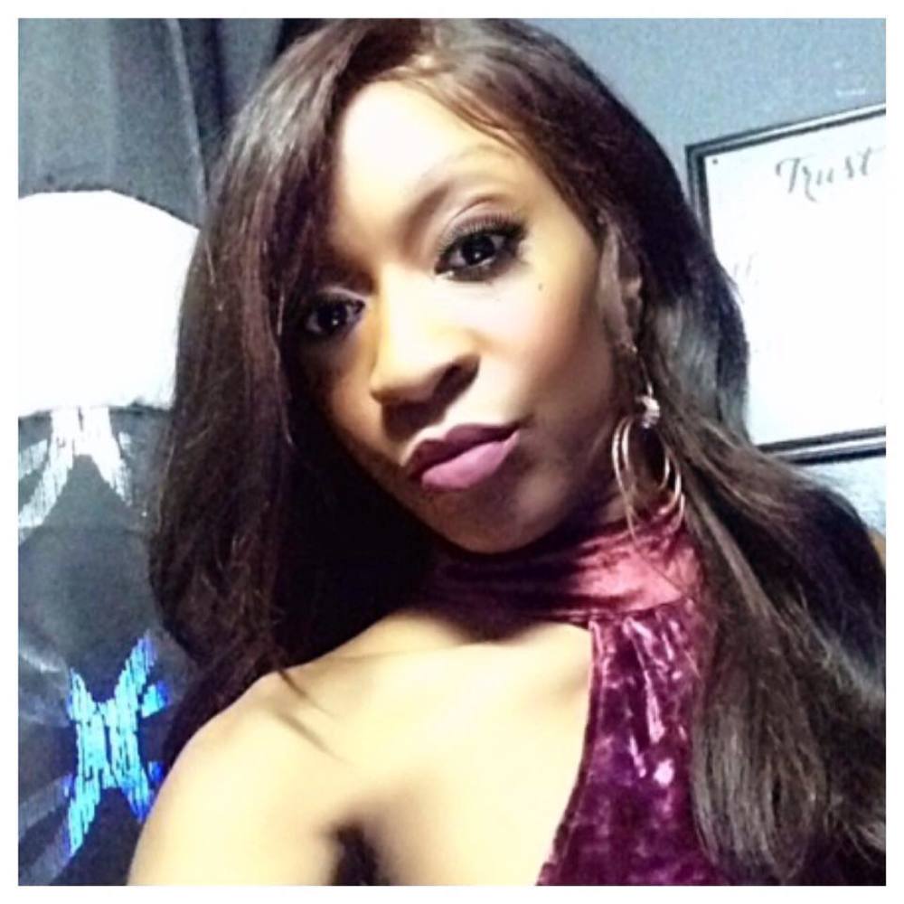 Meet your Posher, Tierra