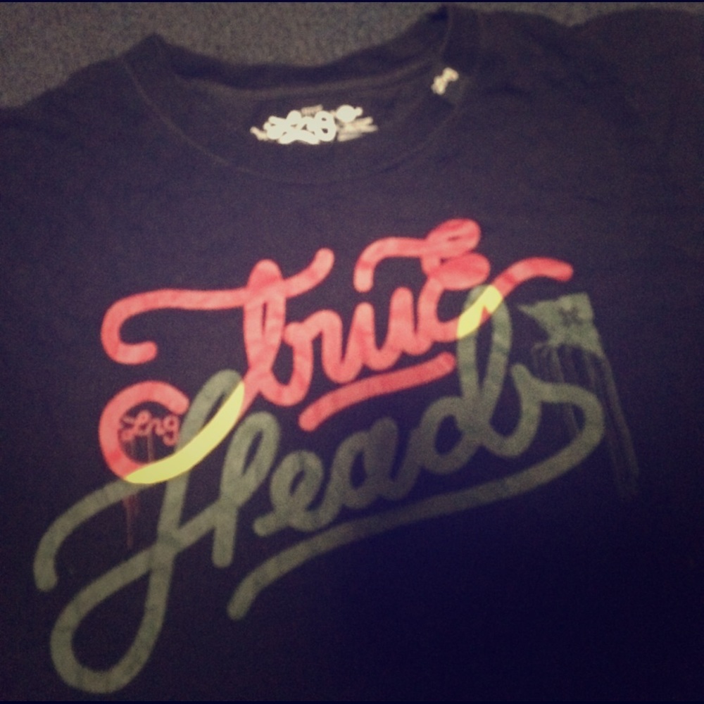 LRG t shirt