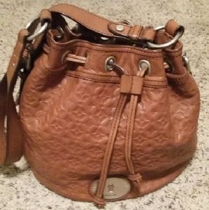 Fossil Bag