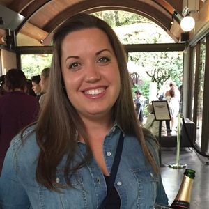 Meet your Posher, Janelle