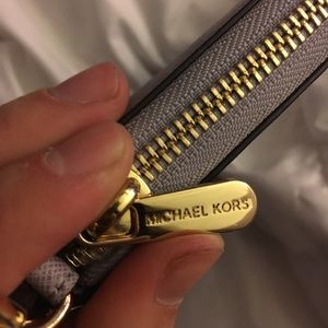 Michael Kors Jet Set Wallet