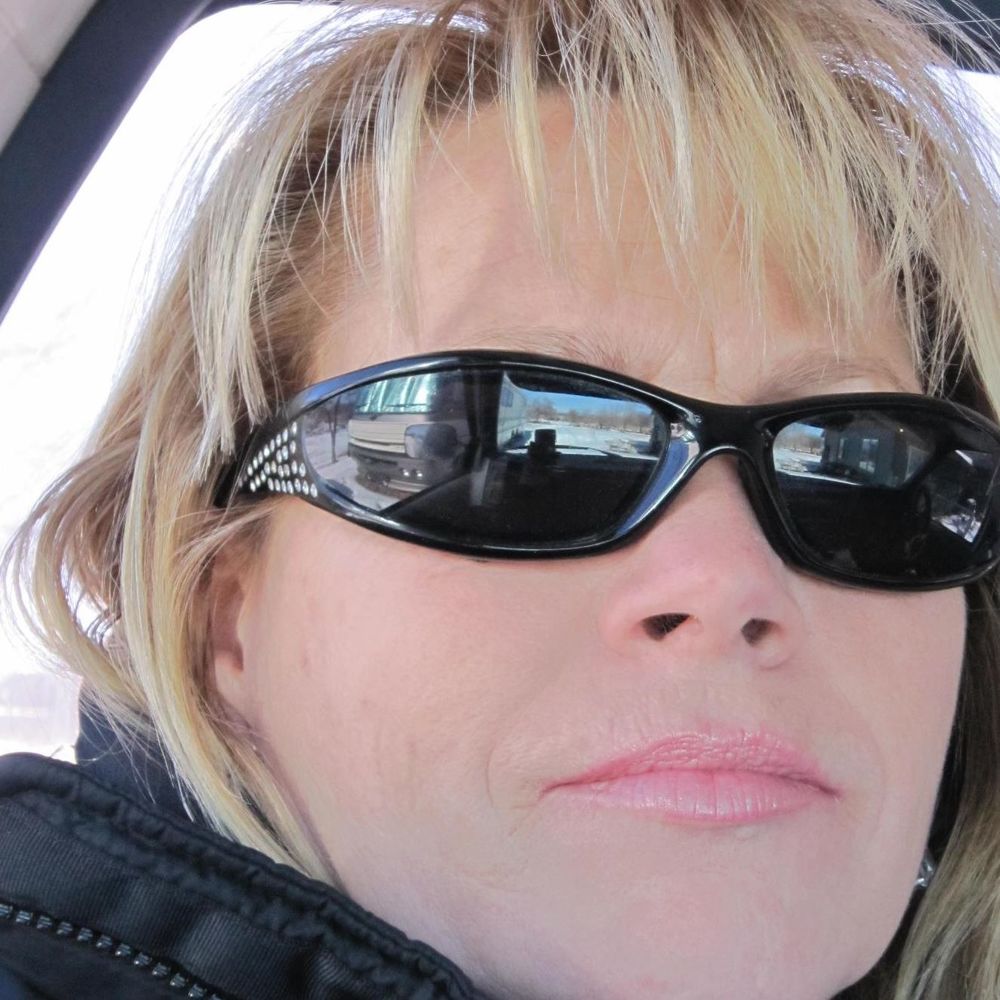 Meet your Posher, Tammi