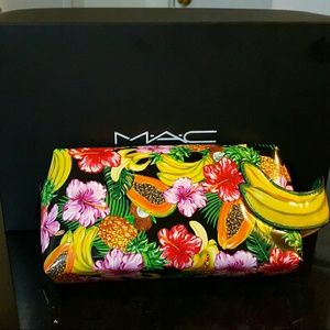 M.A.C Makeup Bag