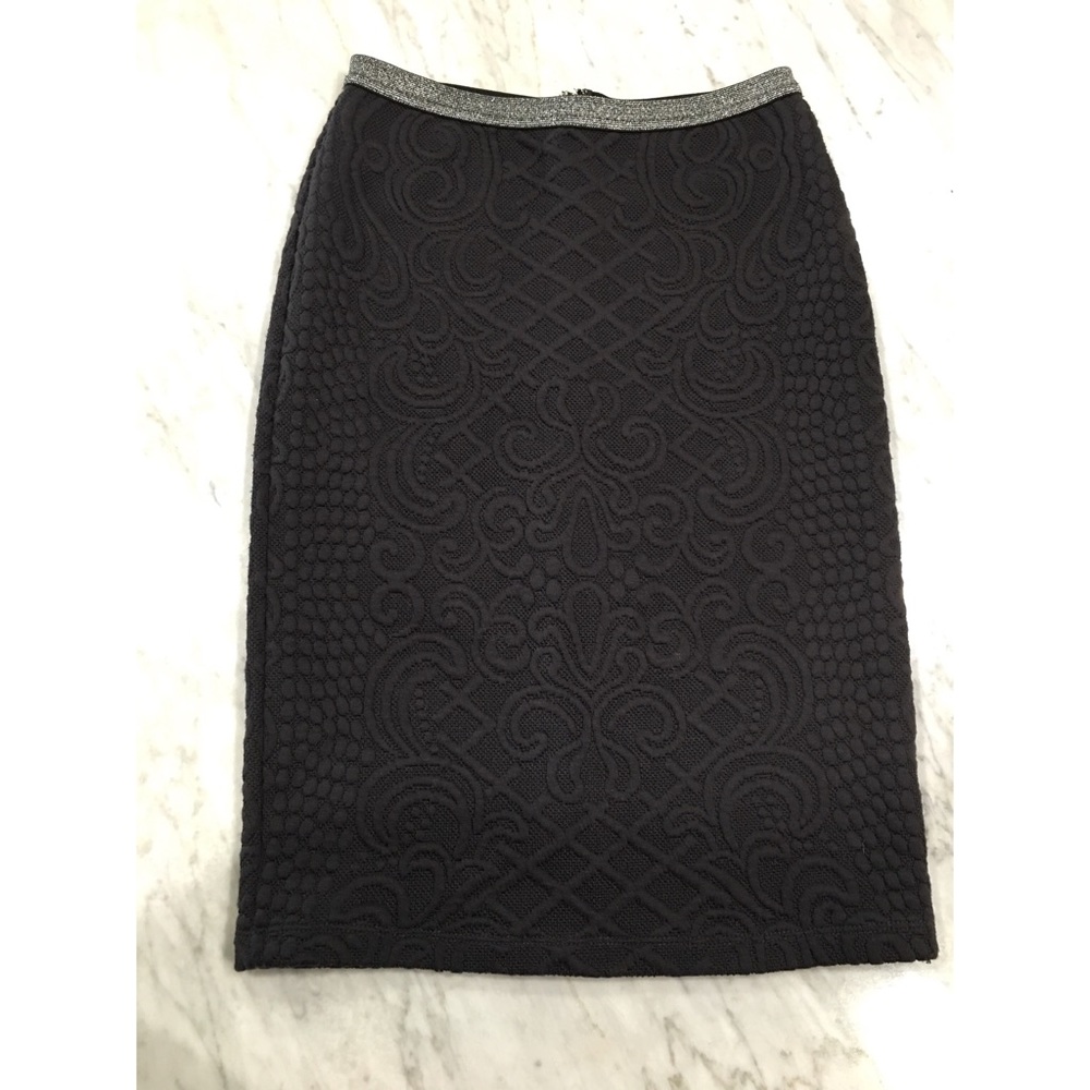 Anthropology Skirt
