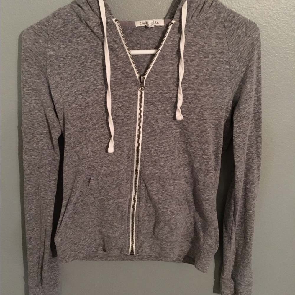 Light weight jacket