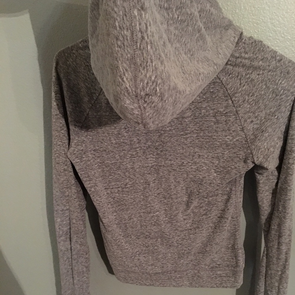 Light weight jacket - Picture 2 of 2