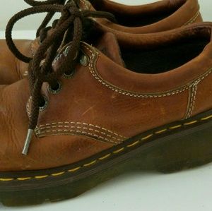 vintage dr martens - size 7