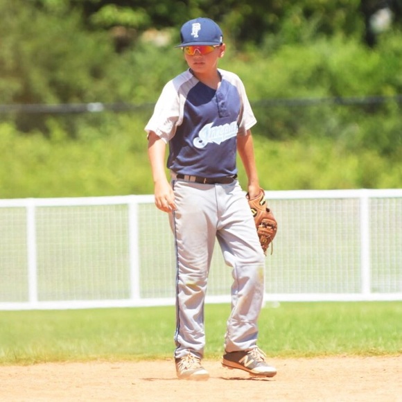 Meet your Posher, Kade - Picture 1 of 1