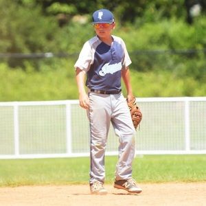 Meet your Posher, Kade