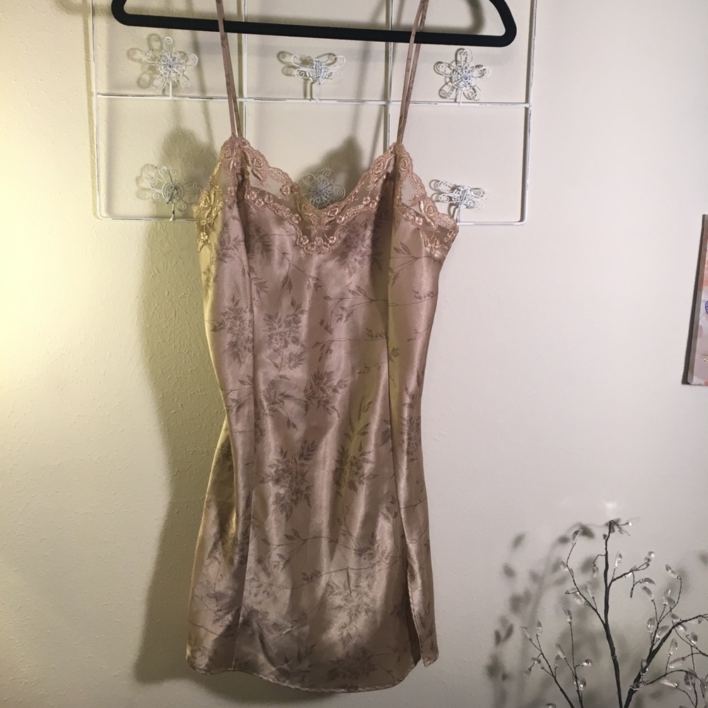Sexy & Silky VS Slip