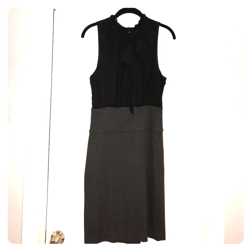 BCBGMaxAzria Dress