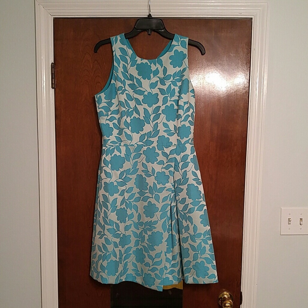 Tahari Arthur S. Levine dress