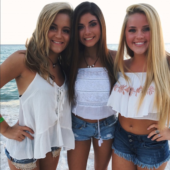 Meet your Posher, Katy - Picture 1 of 1