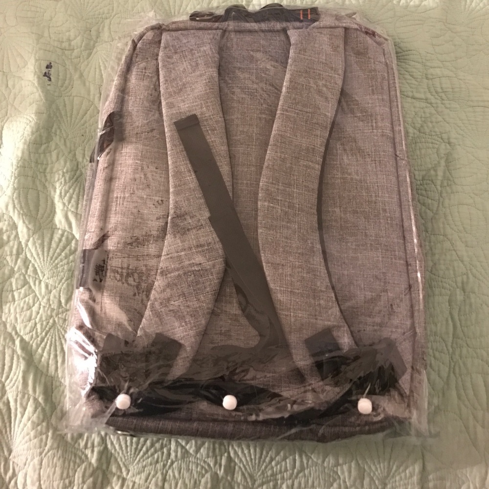 Socko Backpack - Picture 2 of 2