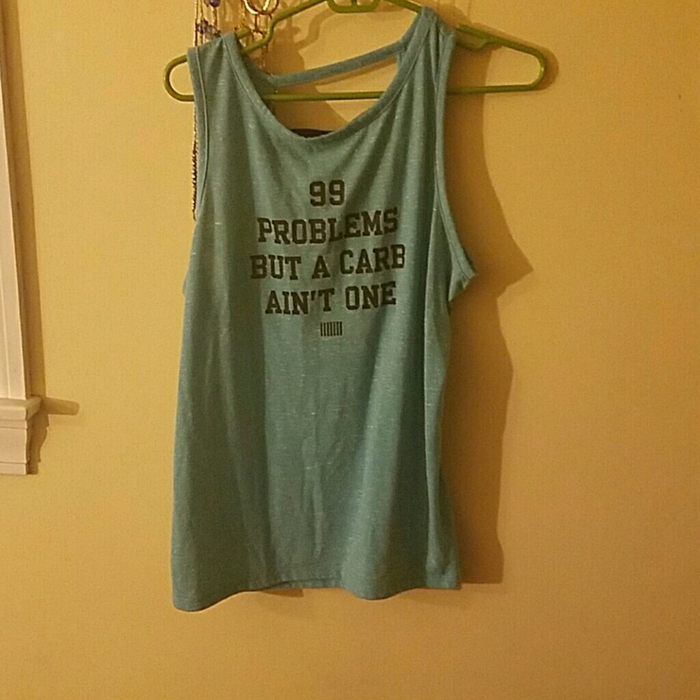 Victorias secret tank top !