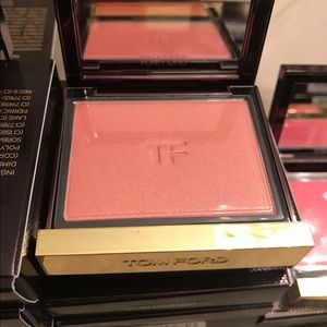TOM FORD SPRING 2017 LOVE LUST BLUSH BRAND NEW
