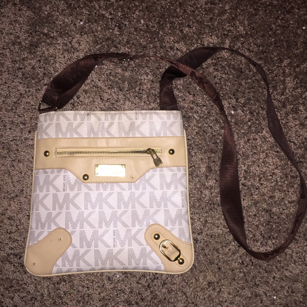 Michael Kors Cross Body