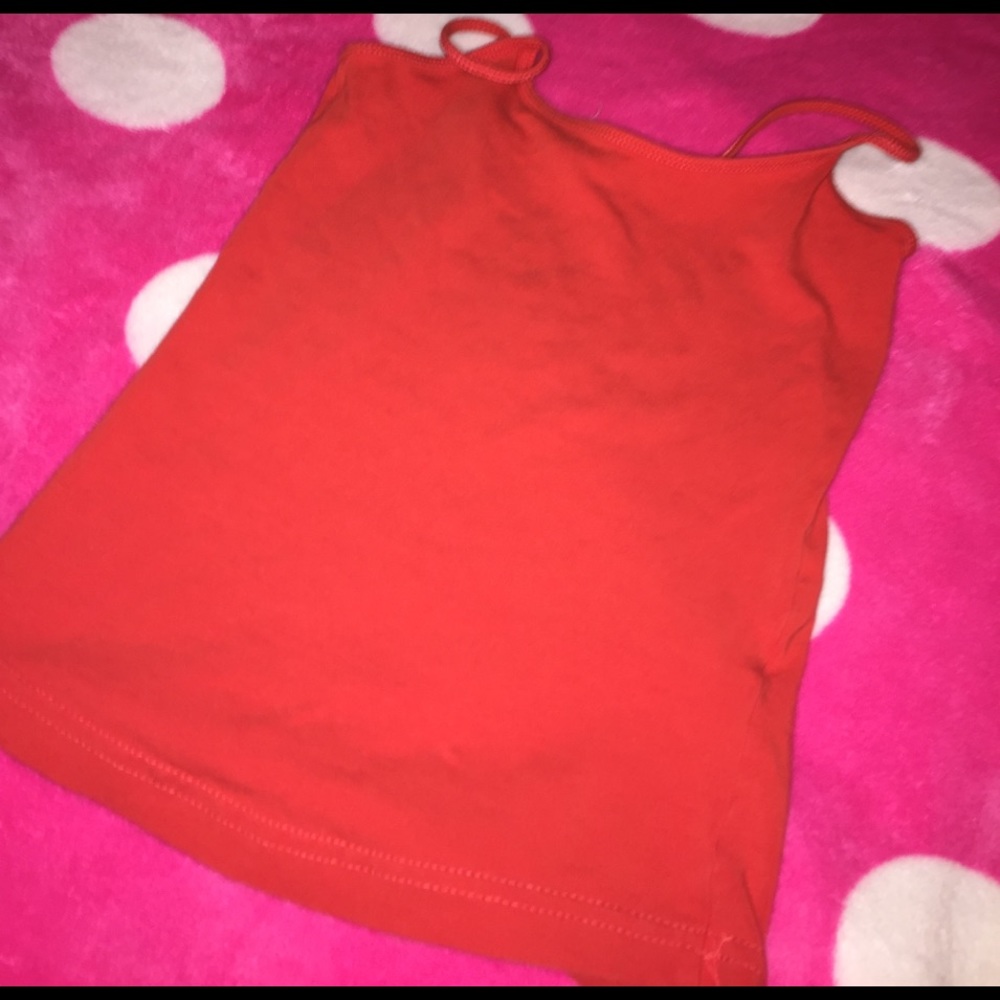 Forever 21 kids tank top for girls