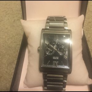 Hugo boss watch