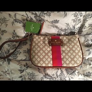 Kate Spade Wristlet