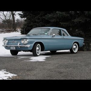 Meet your Posher, Roger