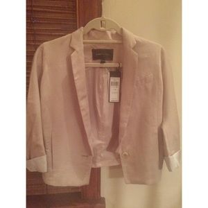 BCBG Brody Sleeved Jacket