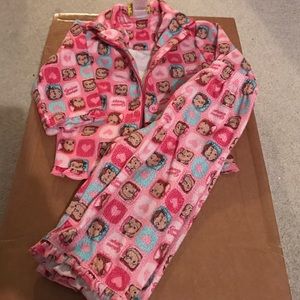 12 month Pajamas