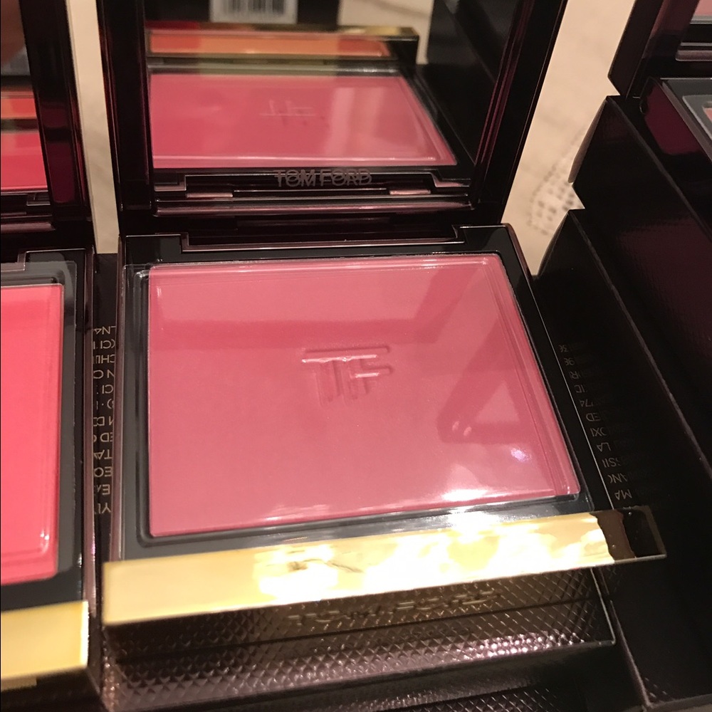 TOM FORD SPRING 2017 WICKED BLUSH BRAND NEW