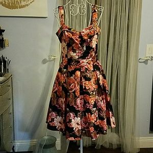 Beach Bash Co dress