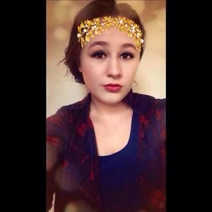 Meet your Posher, Amber