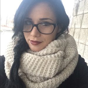 Meet your Posher, Maureen