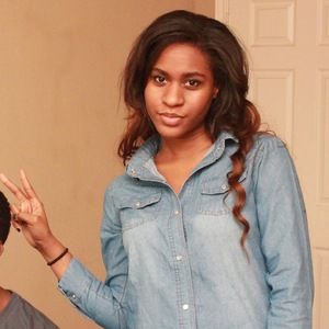 Meet your Posher, Benita