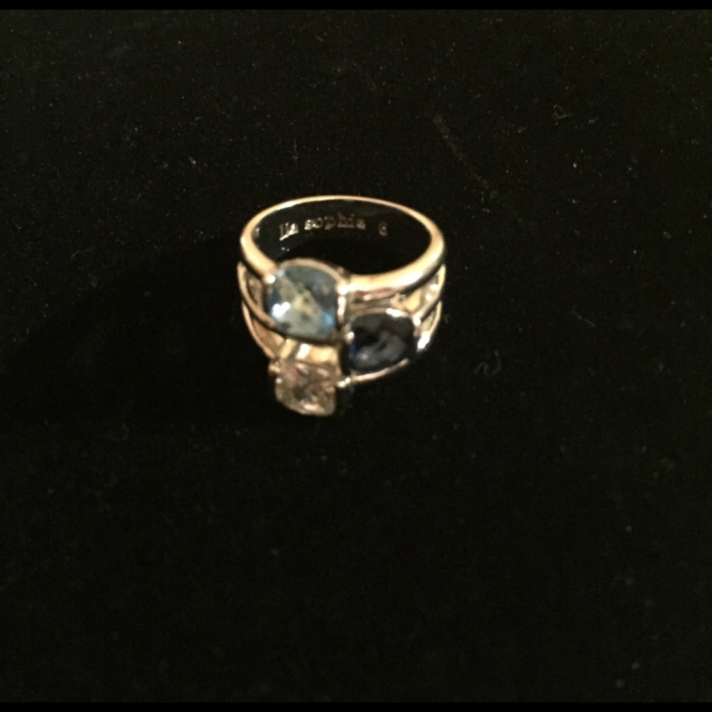 Pretty Lia Sophia Ring
