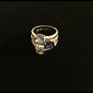 Pretty Lia Sophia Ring