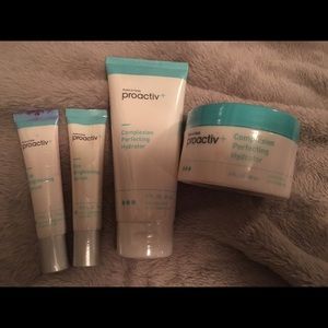 Proactiv Plus bundle