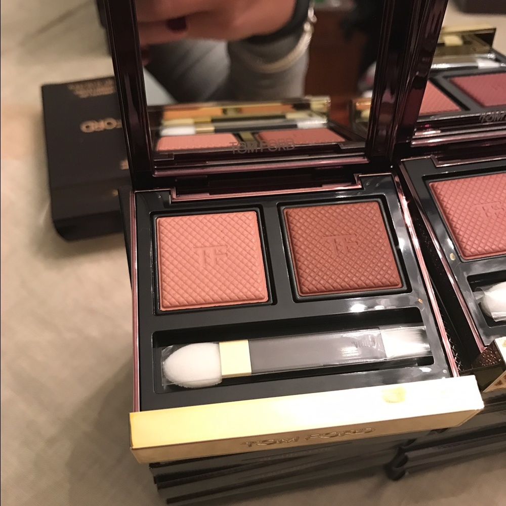 TOM FORD SPRING 2017 AUTOMATIC LIP SCULPTER