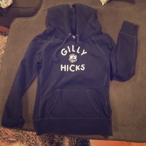 Gilly Hicks Hoodie