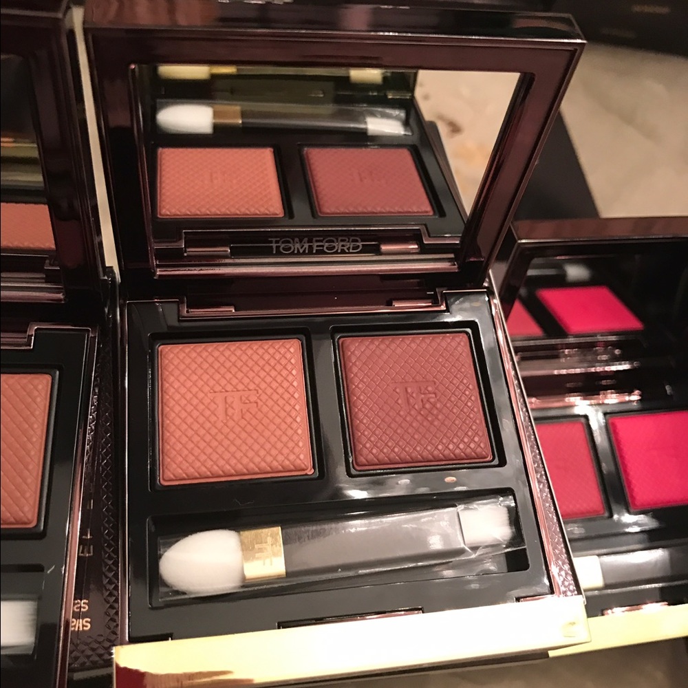 TOM FORD SPRING 2017 IMPULSE LIP SCULPTER