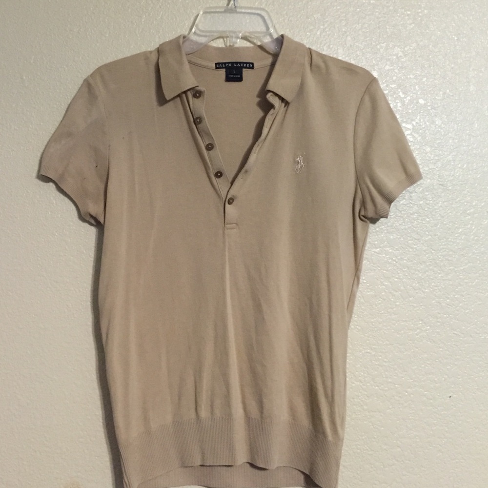 Ralph Lauren Polo