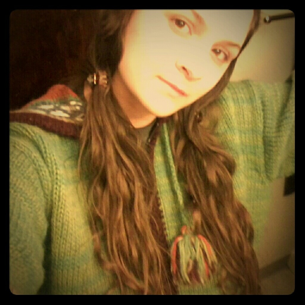 Meet your Posher, Codi