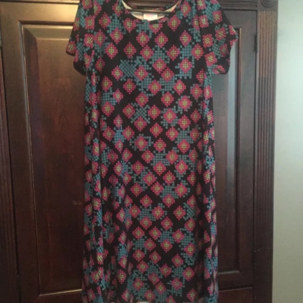 Lularoe Carly S *legging material!*