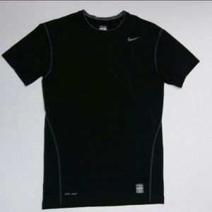 Nike Pro XL women's athletic T- shirt