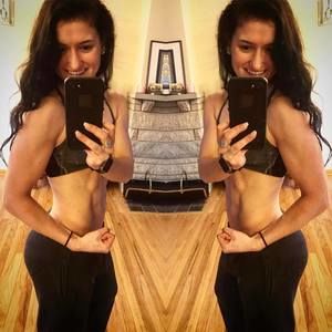 Meet your Posher, Gracie