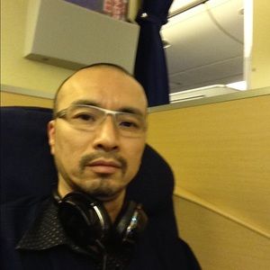 Meet your Posher, Yuki