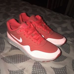 Air max Ultra Moire only worn 3times