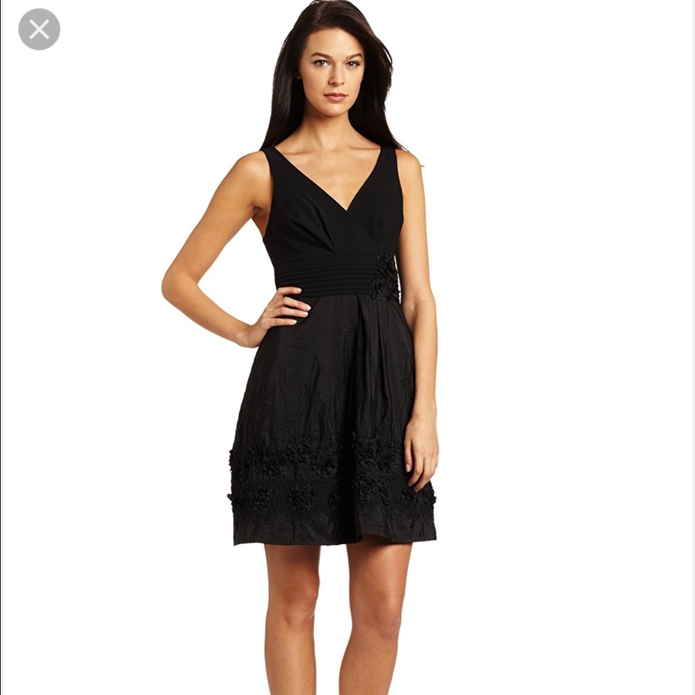 Eva Franco Marilyn dress- size 6